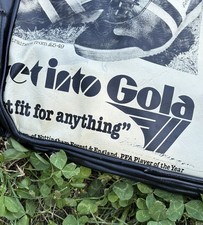 borsa gola da calcio