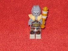Lego Mini Figures - Marvel - Thor - 76208 - Korg