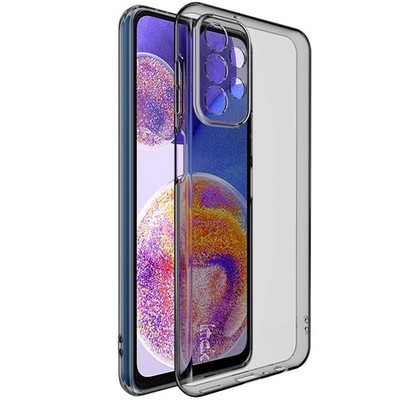 IMAK UX-5 Series TPU Hülle Transparent für Samsung Galaxy A23 4G
