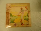 Elton John Goodbye Yellow Brick Road LP (2014) NEW Shrink Wrap Tear