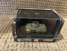 Hobby Master 1:72 M8 Armored Car, 'Colbert' 82nd Ad Recon 1944, No. HG3809