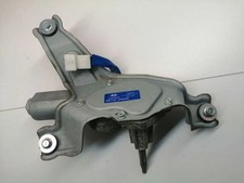 HYUNDAI i30 GD Heckscheibenwischermotor 035111760 98700A6500 1.58 34252918