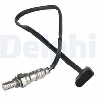 Lambdasonde FÜR Skoda Fabia I Combi (6Y5) - Delphi ES20270-12B1