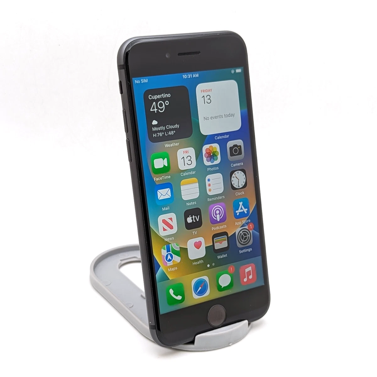 iPhone 8 64GB Network Unlocked for Sale | Shop New & Used Cell