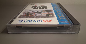 NHL '94 (Sega CD, 1994)  CIB Complete W/ Reg Card TESTED