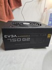 EVGA SuperNOVA 750 G2 Modułowy zasilacz 750W - czarny