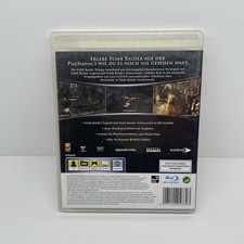 Tomb Raider: Trilogy PS3 Brand New Game (2011 Action/Adventure - Foto 10