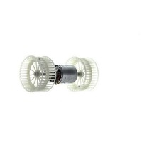 InnenraumgebläSe 24 V 264 W Ø 111 Mm 2-Polig Mahle FüR MERCEDES-BENZ Actros