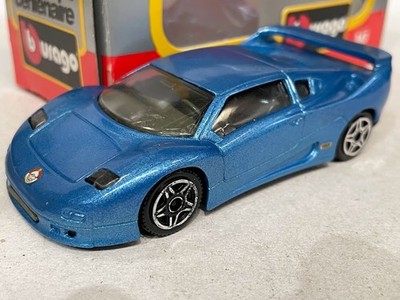BURAGO Centenaire Cod. 41401:43 Diecast Modelcar