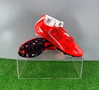 Аdidas Adizero F30 FG B34856 US8 UK7.5 Red boots Cleats mens Football/Soccers