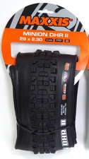 Maxxis Minion DHR2 29" x 2.3, Folding, 3C Maxx Terra, DD Tubeless Ready