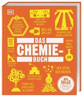 Big Ideas. Das Chemie-Buch | Big Ideas - Einfach ErkläRt | John Farndon (U. A.)