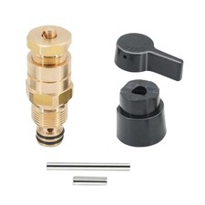 For Titan 440 Impact 640 Impact 740 Impact Prime Spray Valve Replacement 700258