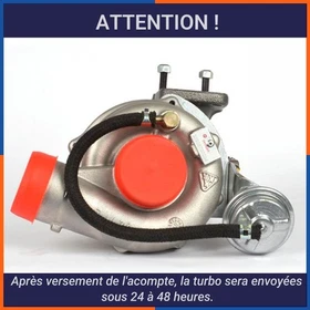 Turbolader für IVECO | 504071574, 5001849759, 5001851014, 5001857454