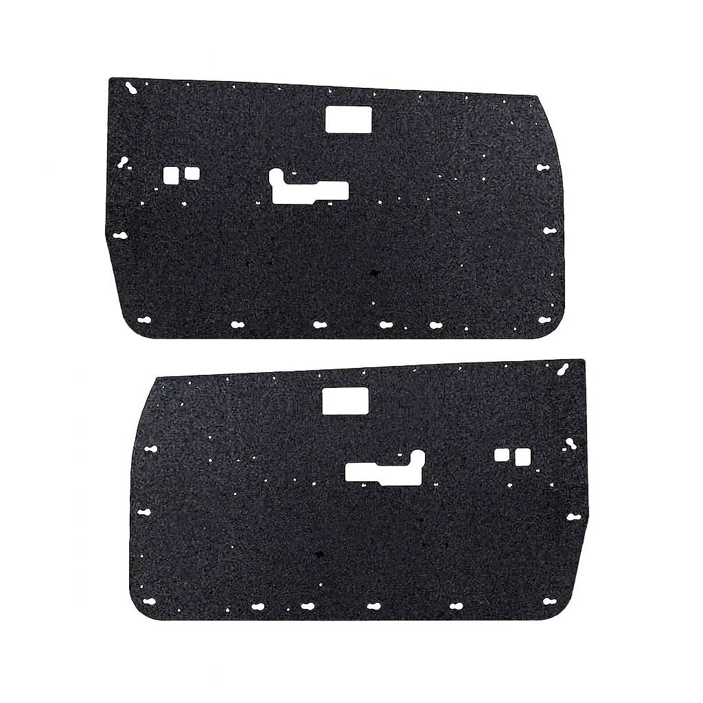 8 New OEM Style Interior Door Panel Clips For 1995-2001 Toyota 4Runner Tacoma