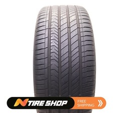 Set Of 2 Used 22545zr17 Kumho Majesty 9 Solus Ta91 - 94w 6.5-7.532 No Repairs