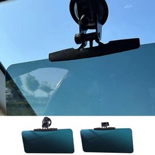 Car Visor Extender Windshield Sun Blocker Anti-glare 180 Rotation Car Visor Extender Windshield Sun Blocker Anti-glare 180 Rotation