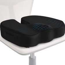 Seat Cushion Orthopedic Pillow For Sciatica Prostate Tailbone Hemorrhoid Chair Seat Cushion Orthopedic Pillow For Sciatica Prostate Tailbone Hemorrhoid Chair