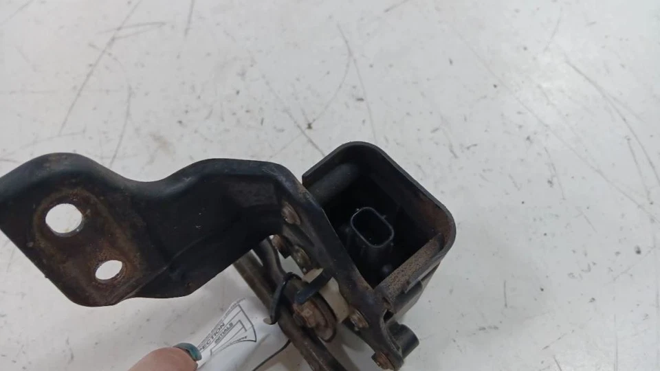 Sensor de altura de suspensão Acura MDX MDX 2012 driver esquerdo 2010 2011 2012 2013 - Imagem 4 de 4