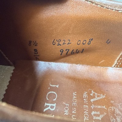 Alden 97641