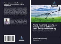 Karnavel Kuppusamy (U. A.) | Mens-Machine-Interface Met Speciale Software...