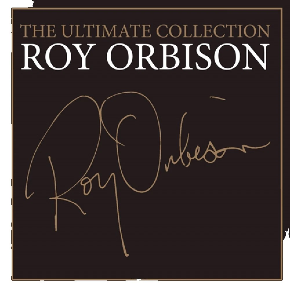 Roy Orbison Rock CDs Greatest Hits