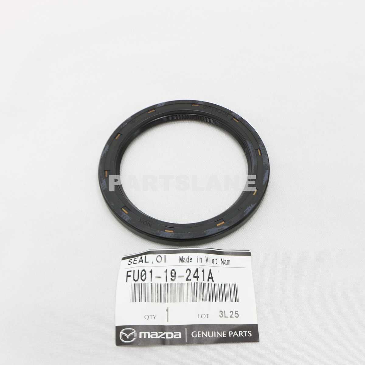 miya Mazda 626 Millenia MPV MX-3 MX-6 Protege OEM Genuine Oil Pump Seal