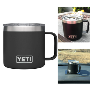 yeti coffee handle