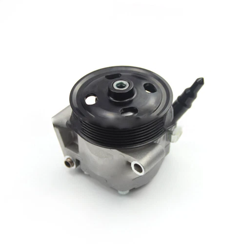 6G91-3A696-AG Power Steering Pump For Ford Mondeo 2007-2015 S-Max 2006-2014 - Picture 3 of 5
