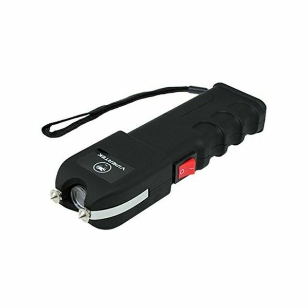 VIPERTEK VTS989 Rechargeable Heavy Duty Stun Gun for sale online eBay