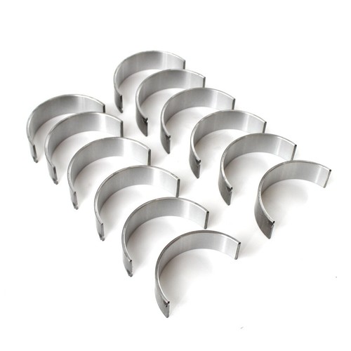 12X Connecting Con Rod Bearings Set For BMW 328i 530i X3 E90 E60 E83 E70 N51 N52 - Picture 9 of 11