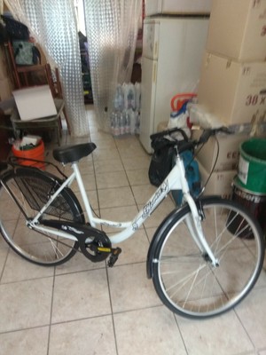 Bici da donna \