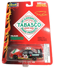 NEW Pontiac Grand Prix REVELL Todd Bodine Team Racing Diecast Collectible 35