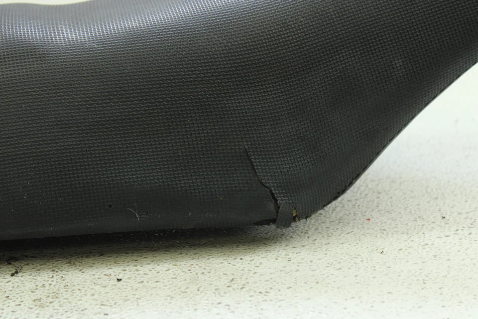 Yamaha Yz450f 2008 SDG asiento con parachoques B4426 Foto 4 de 4