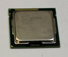 Intel Pentium G840 SR05P 2.80 GHz 3M Cache Dual Core CPU LGA1155 Processor