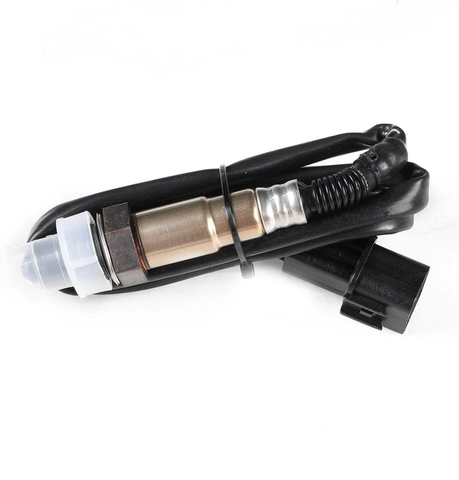 Sensor de oxígeno O2 para Hyundai Sonata L4 1997-1998 2,0 L 2002-2004 2005 Kia Sedona Foto 3 de 4