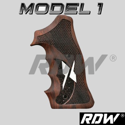 Smith Wesson 22,25,29,325,327,329,520,610,625,627,629,Magna Classic Target Grip