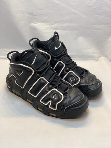 nike uptempo 2005