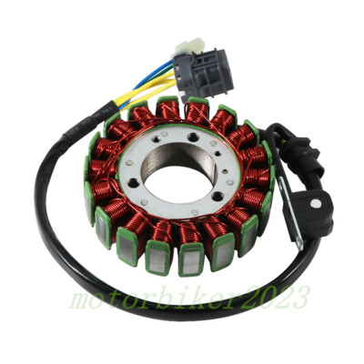 Alternator Magneto Stator Coil for Cectek ATV Gladiator 500 EFI T4 2011-2015