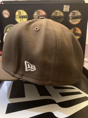 Chicago White Sox New Era 59FIFTY “Lids 