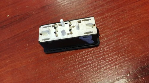 BMW E32 730i / L 740i / L 750i / L E34 520i 525i 535i EH Getriebe Schalter Te...