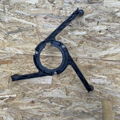 Halter Lüfter Kühler VW Fox 5Z 2006 6Q0121206