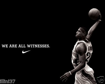 lebron james witness