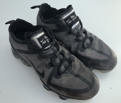 vapormax trainers kids