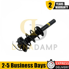 Front Shock Absorber Strut Assembly w/PASM Fit Porsche Macan 95B 2014-2020 AWD
