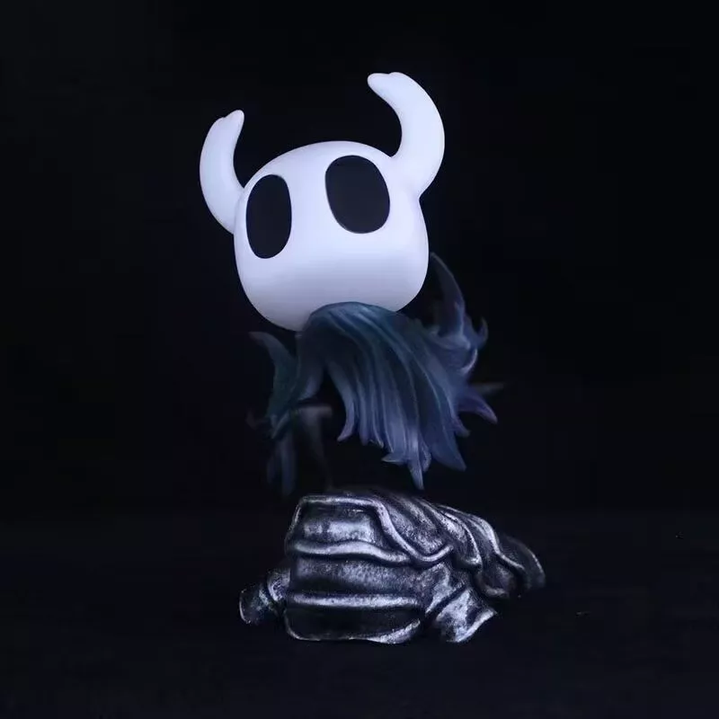 Hollow Knight - Gods & Nightmares on