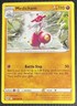 Medicham 100/196 Pokemon English Sword & Shield Lost Origin 2022
