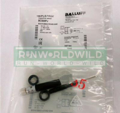 1PCS NEW FOR BALLUFF BCS M12BBG2-PSC40D-S04K Proximity switch Sensor 