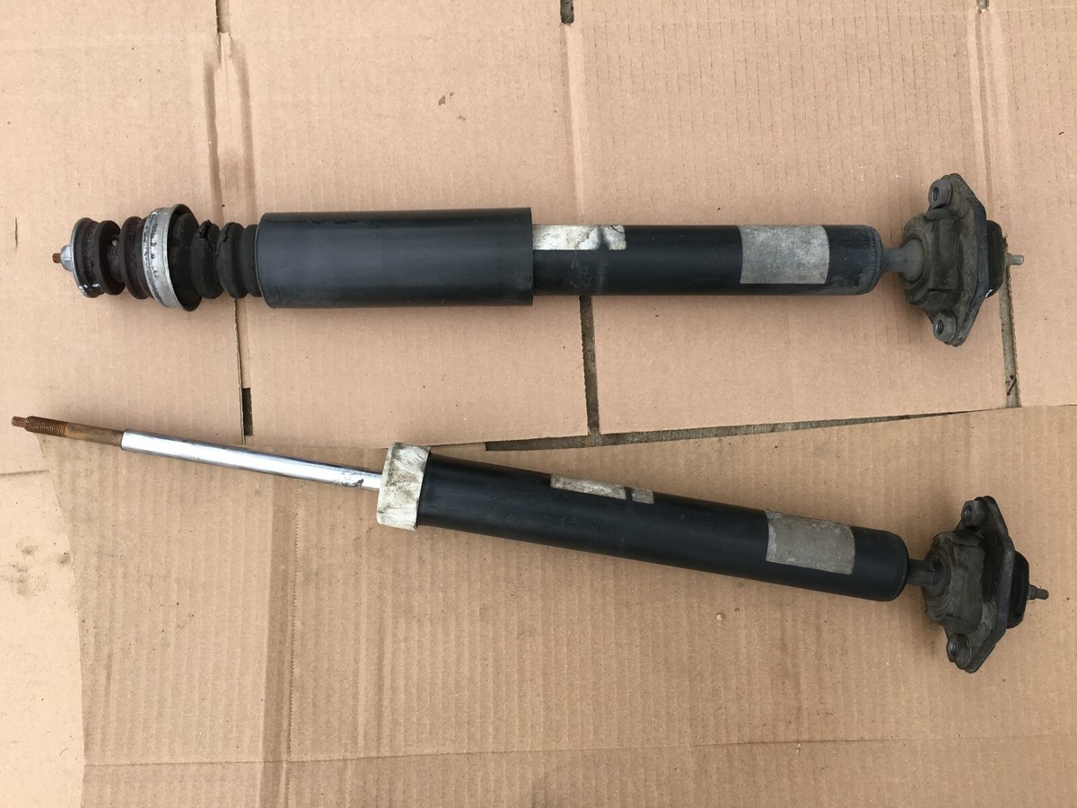 2007-2013 BMW 328i E90 3 Series Rear Suspension Shock Absorber
