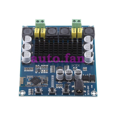 1PC For XH-M548   Dual Channel 120W TPA3116D2   Digital Audio #T5